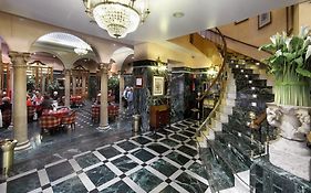 Hotel Imperial